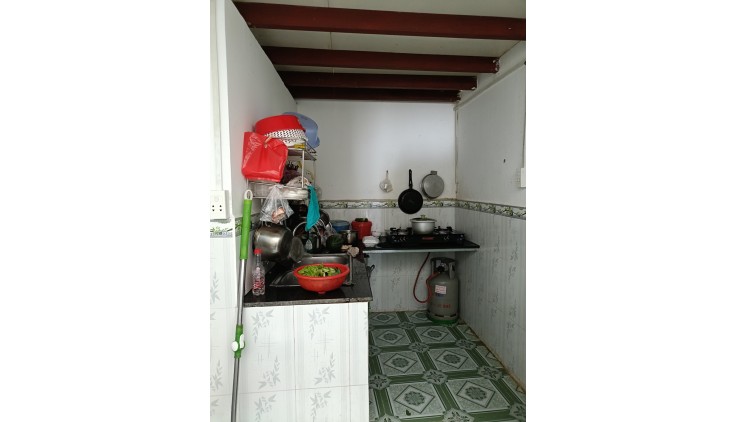 Nhà Cấp 4 - Hiệp Bình Chánh - 79m2 - Giá 3,75 tỷ